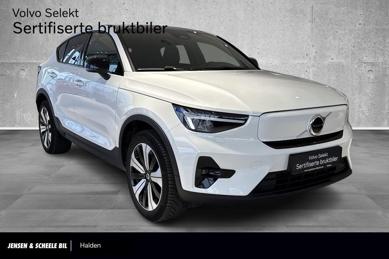 Volvo C40