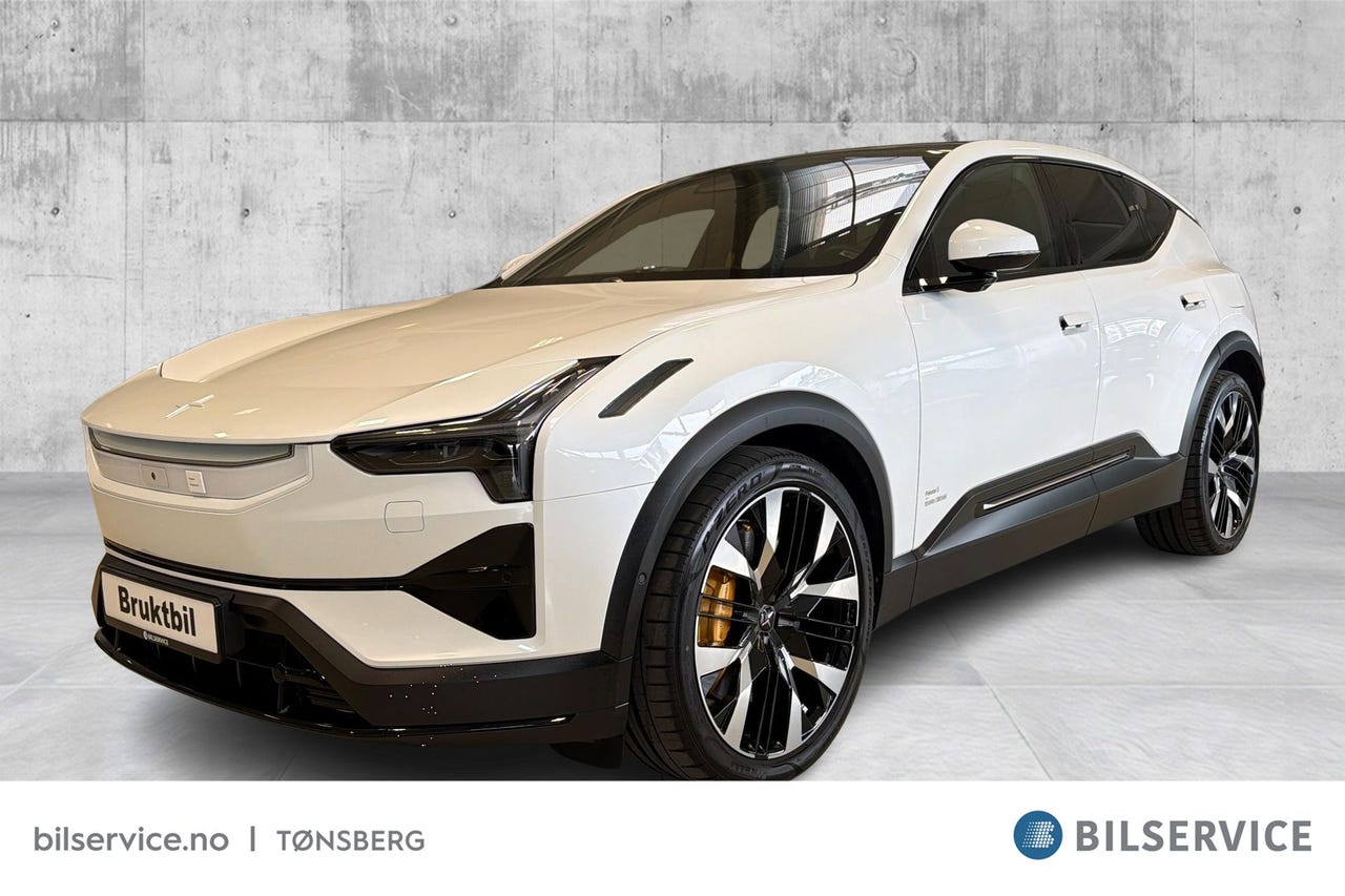 Polestar 3
