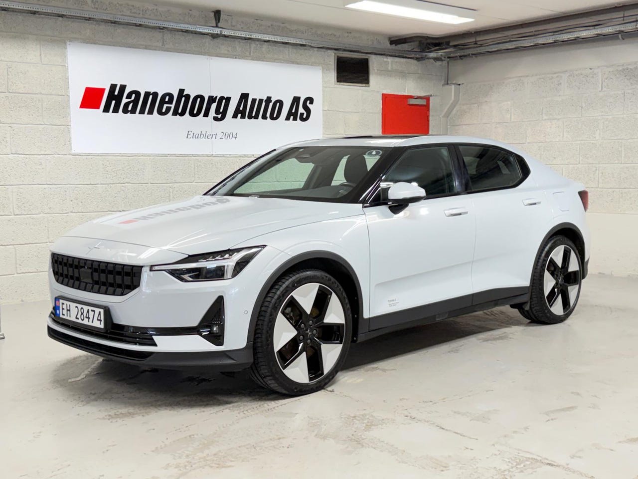 Polestar 2