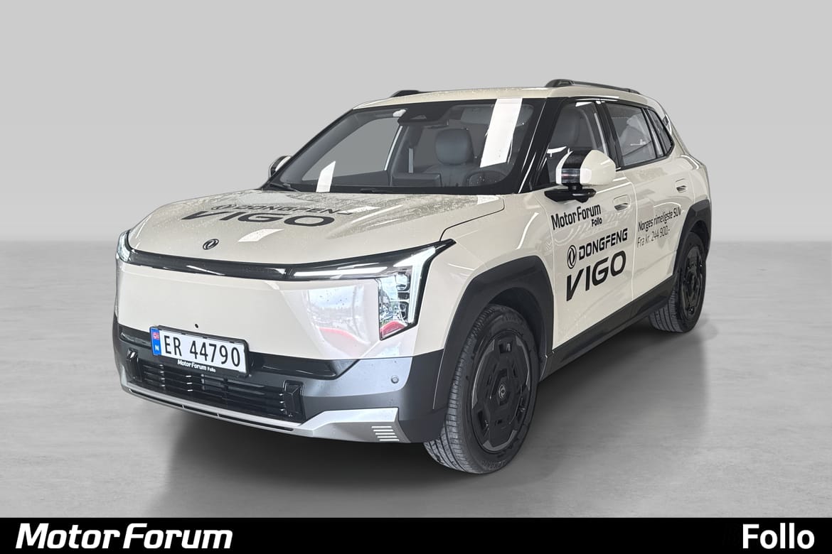 Dongfeng Vigo