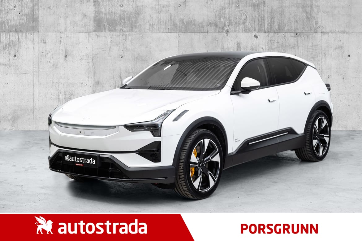 Polestar 3