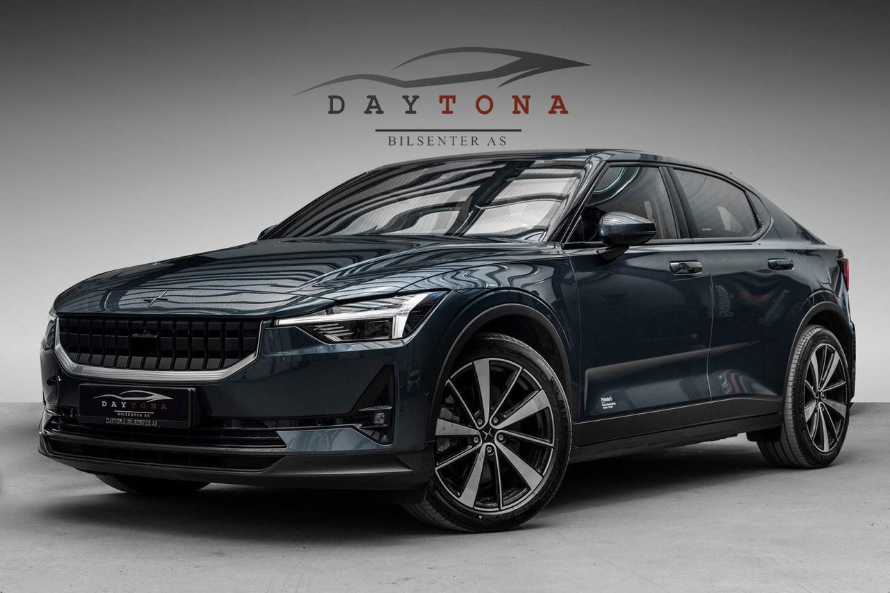 Polestar 2