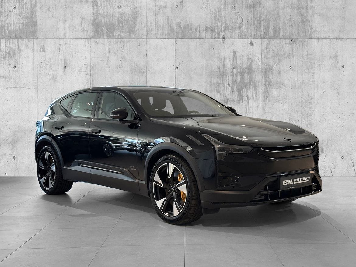 Polestar 3
