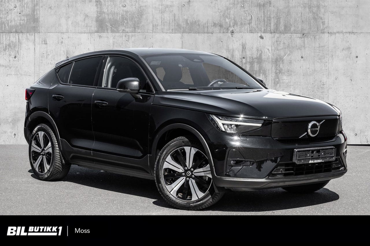 Volvo C40