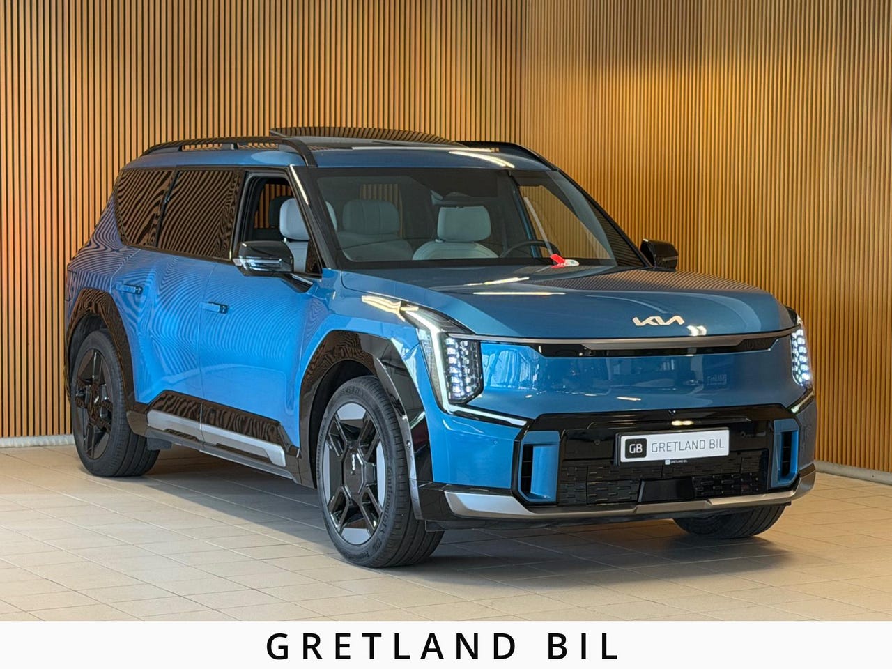 Kia EV9
