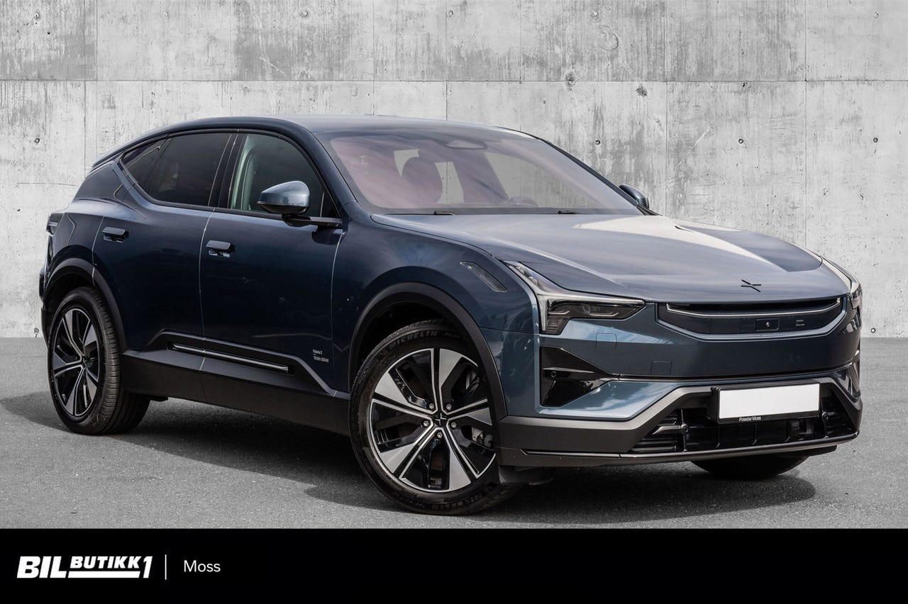 Polestar 3