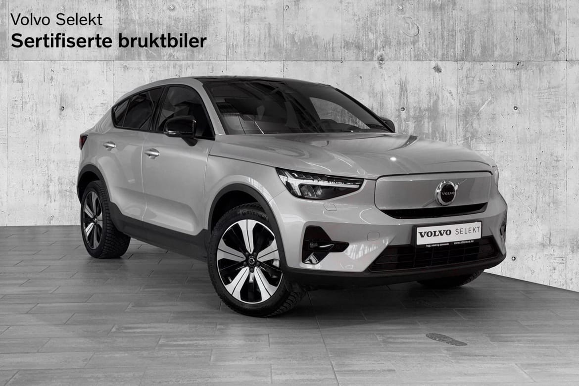 Volvo C40