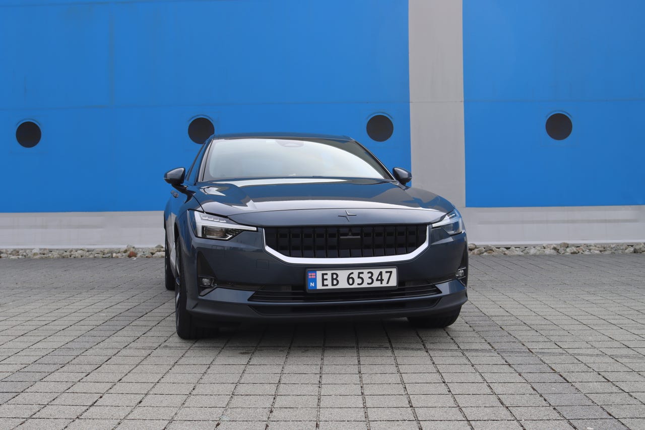 Polestar 2