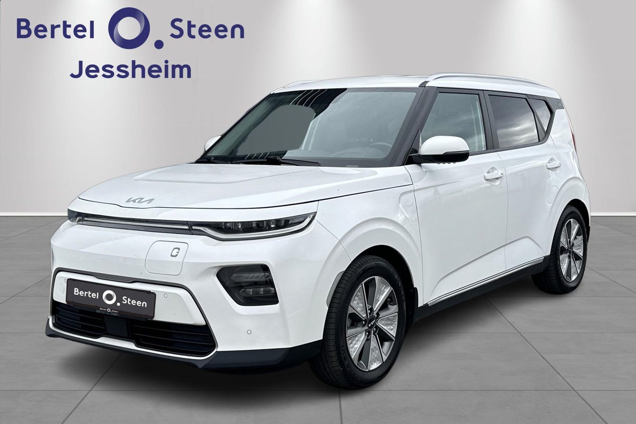 Kia e-Soul