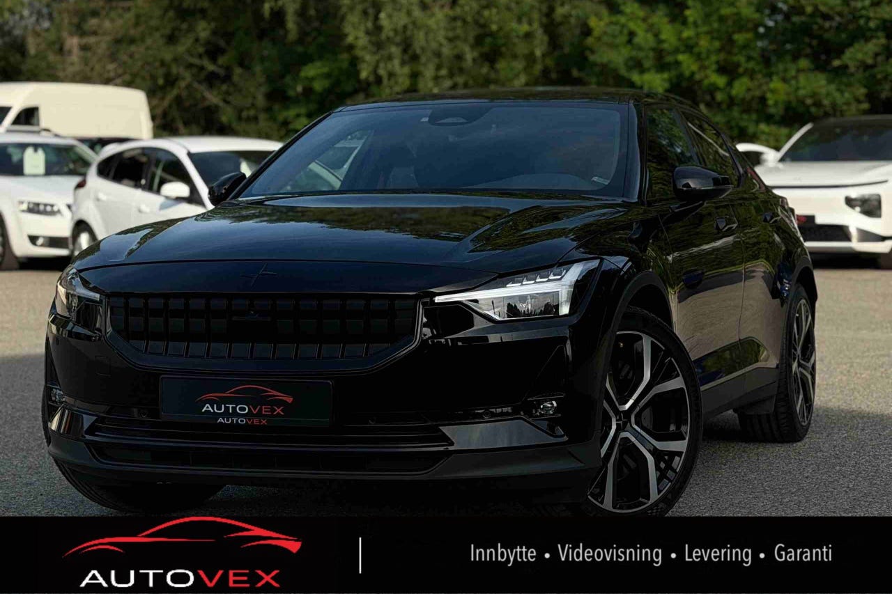 Polestar 2