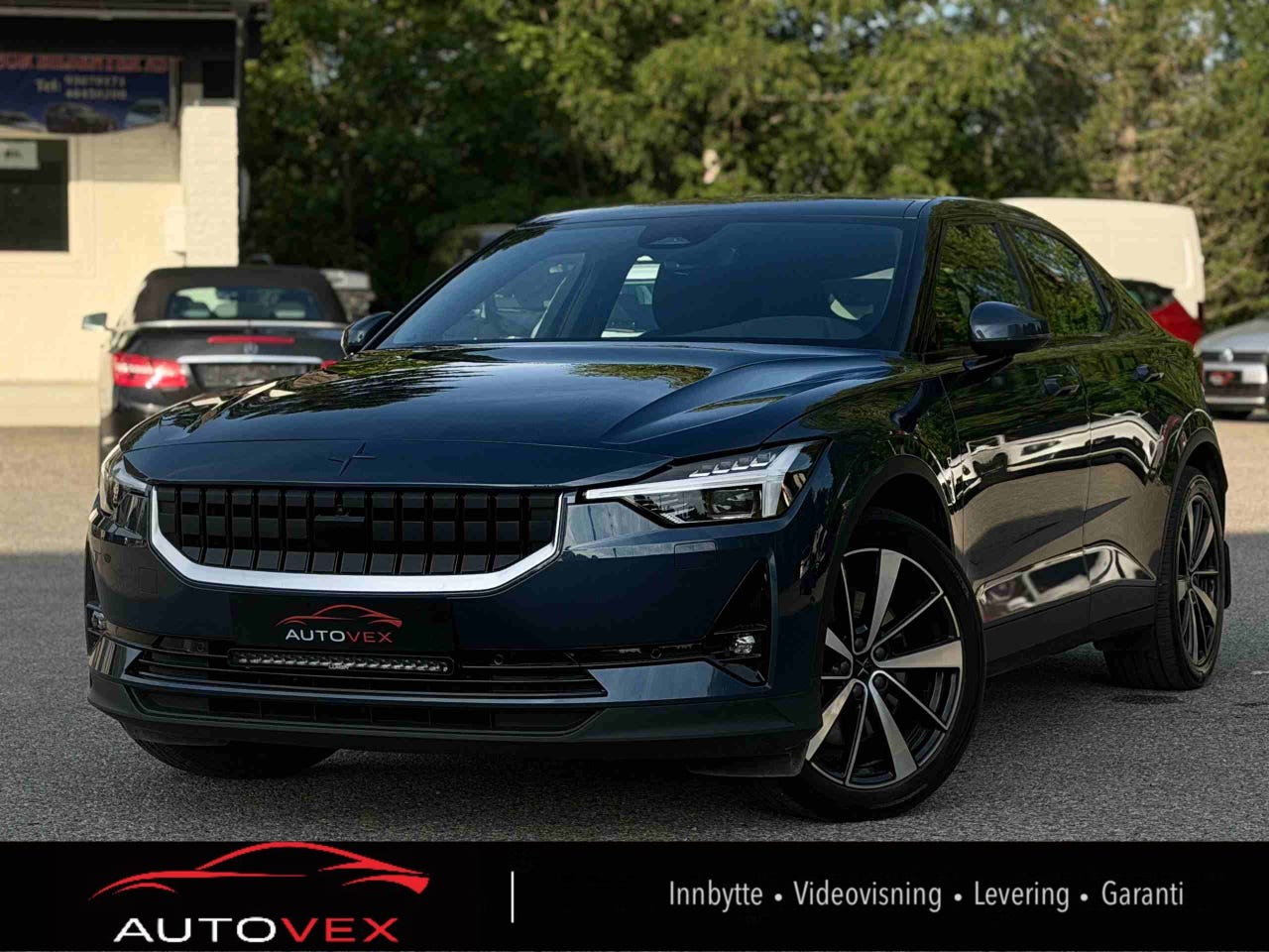 Polestar 2