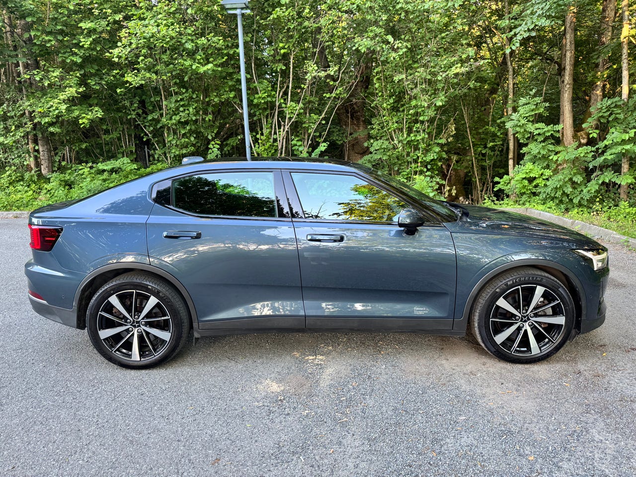 Polestar 2