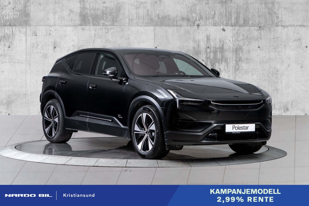 Polestar 3