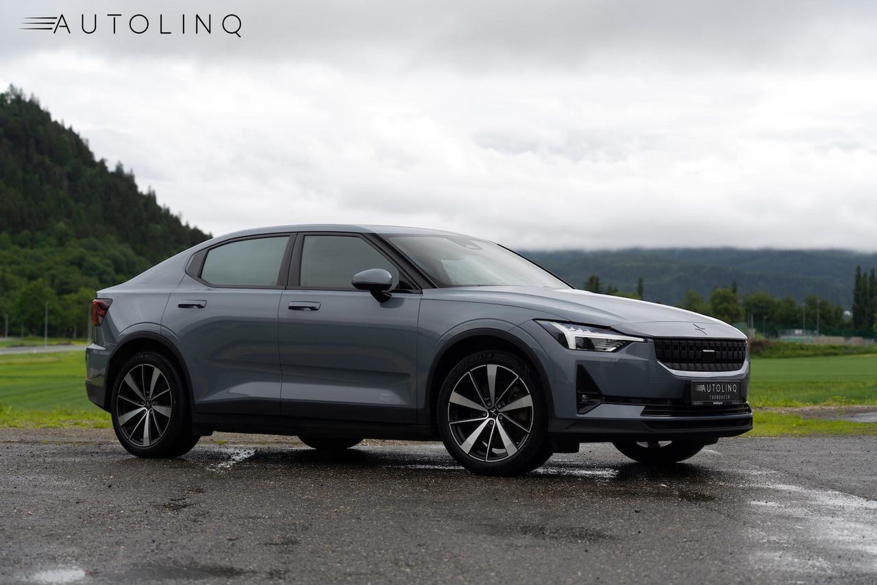 Polestar 2