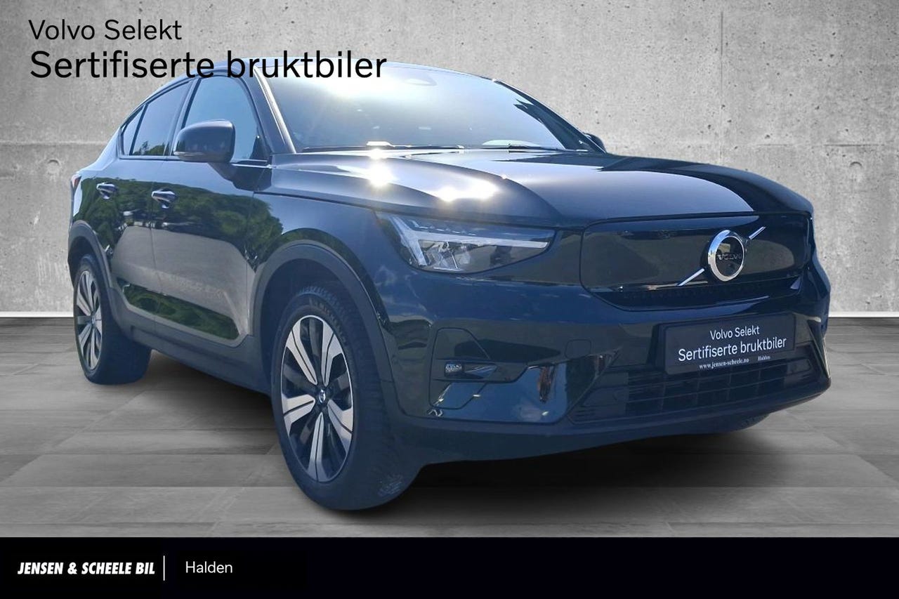 Volvo C40