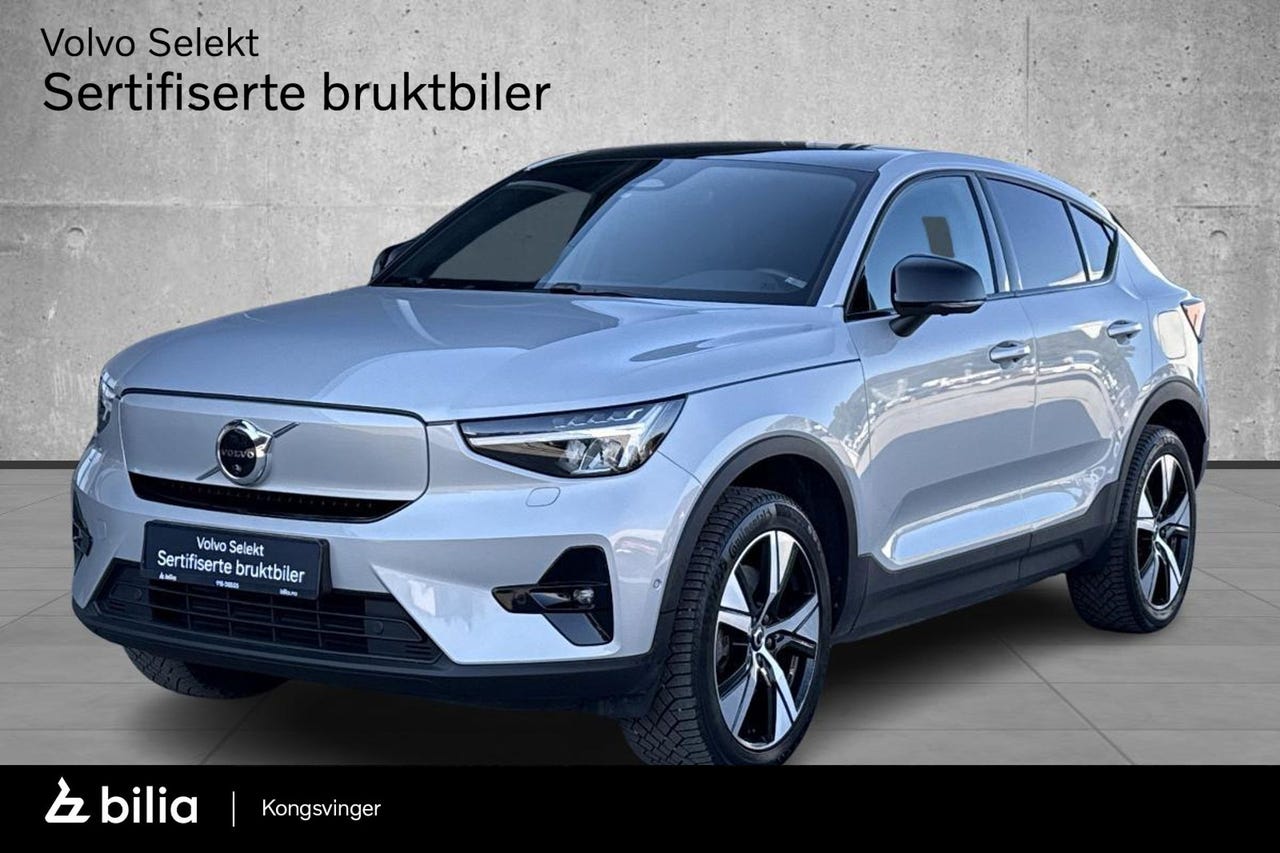 Volvo C40