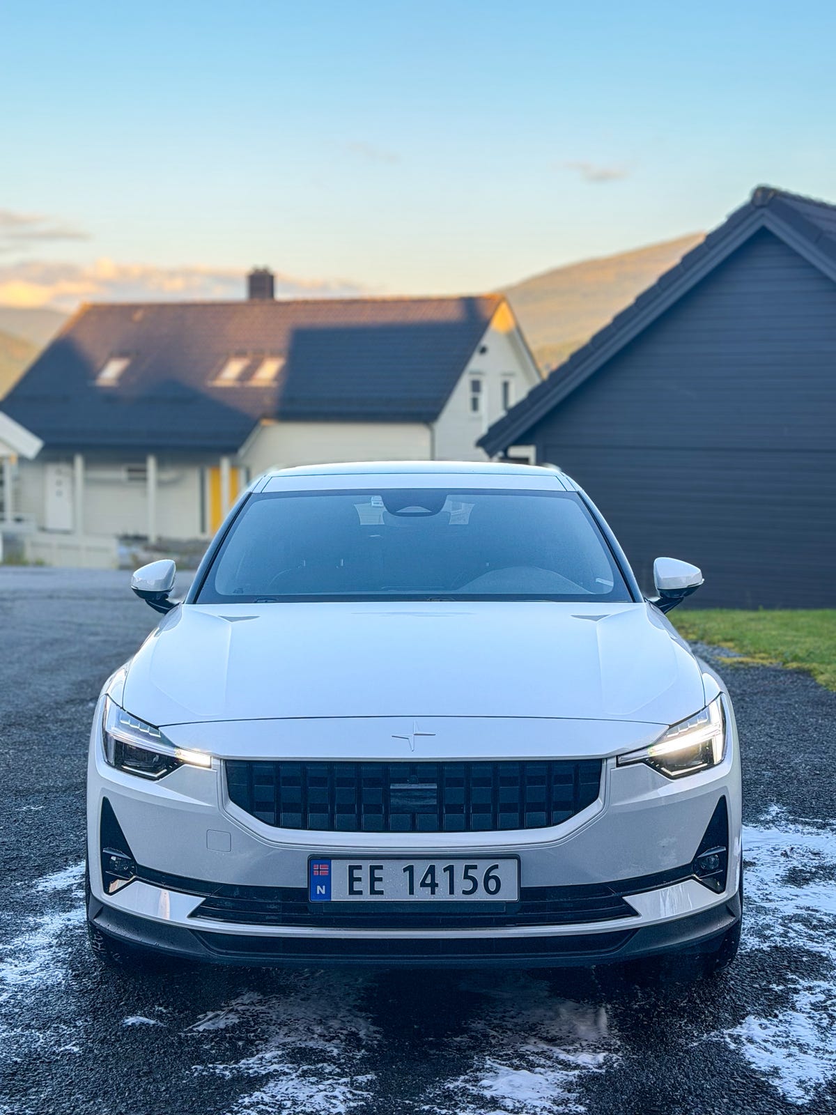 Polestar 2