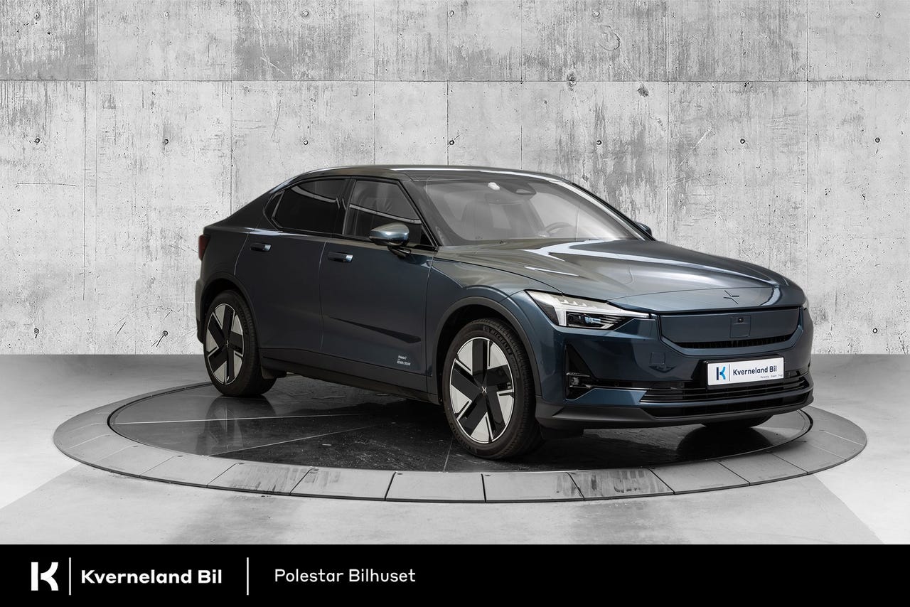 Polestar 2