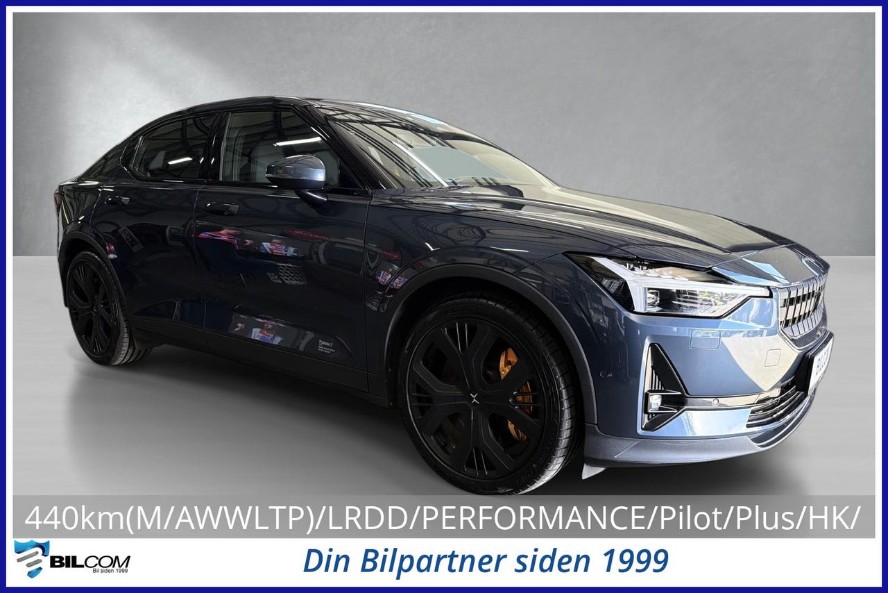 Polestar 2