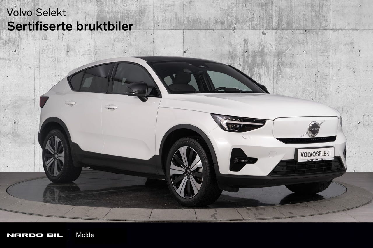 Volvo C40