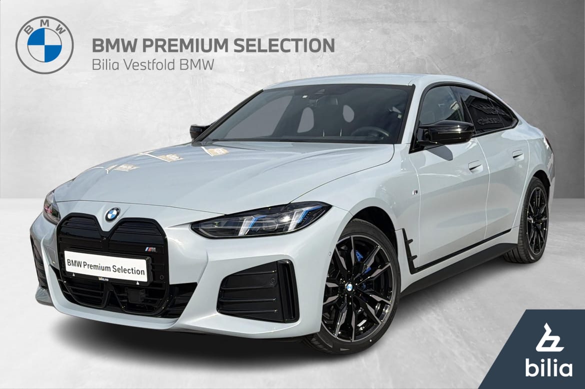 BMW i4