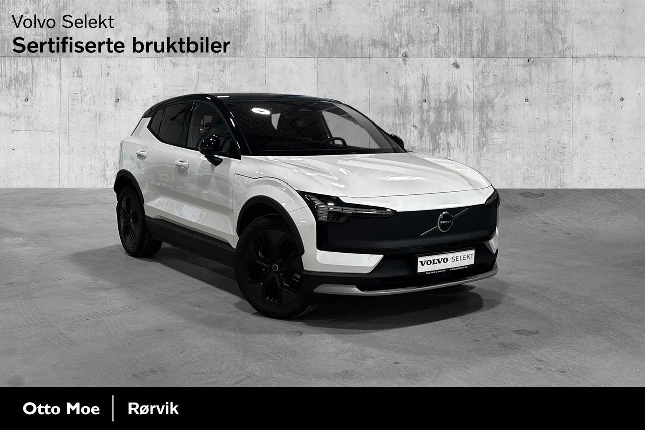 Volvo EX30