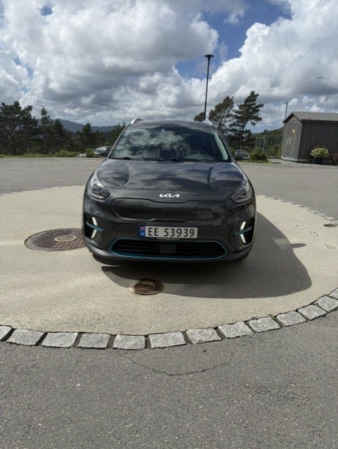 Kia e-Niro