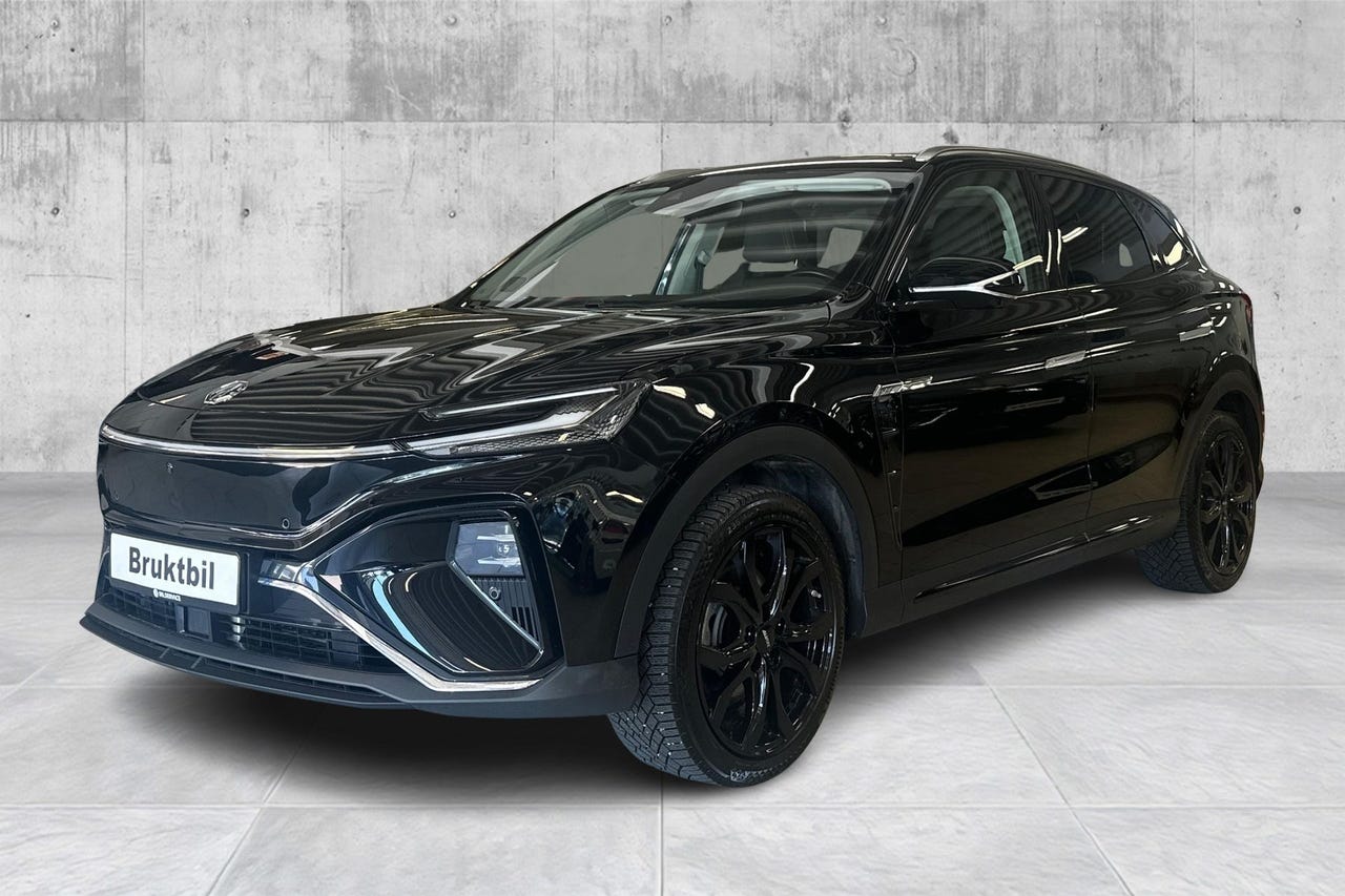 MG Marvel R