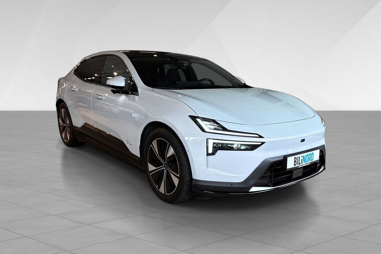 Polestar 4