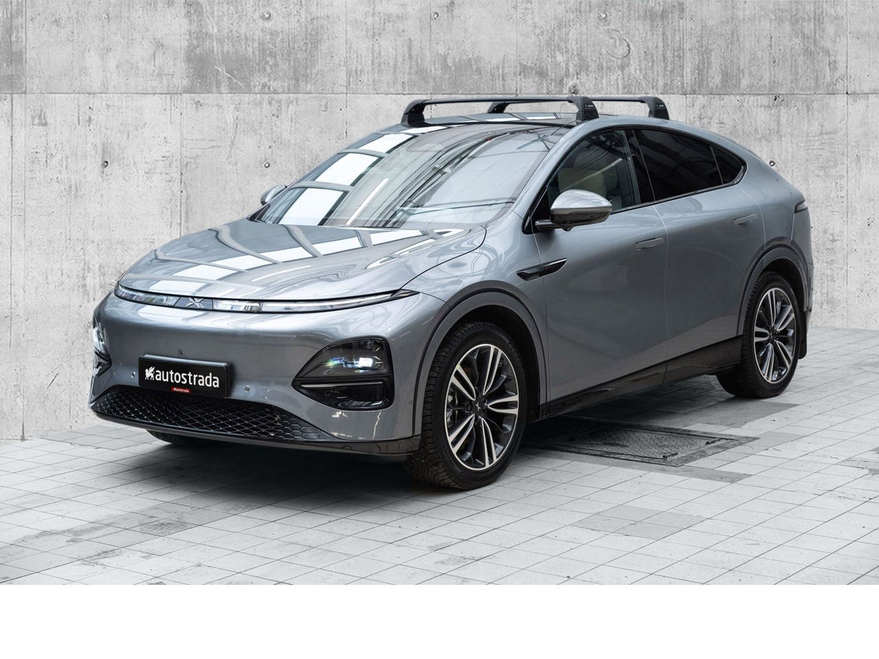 XPeng G6