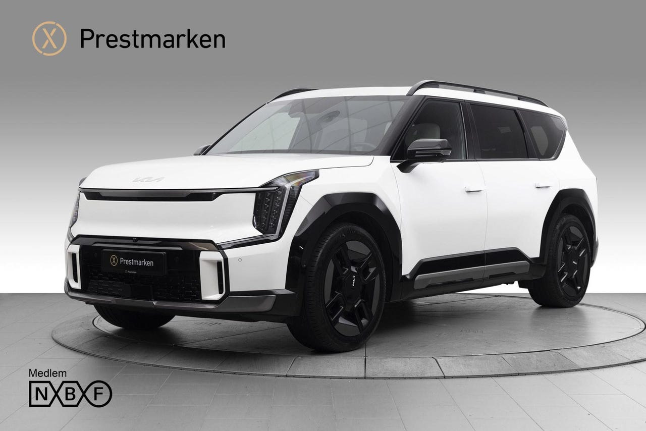 Kia EV9