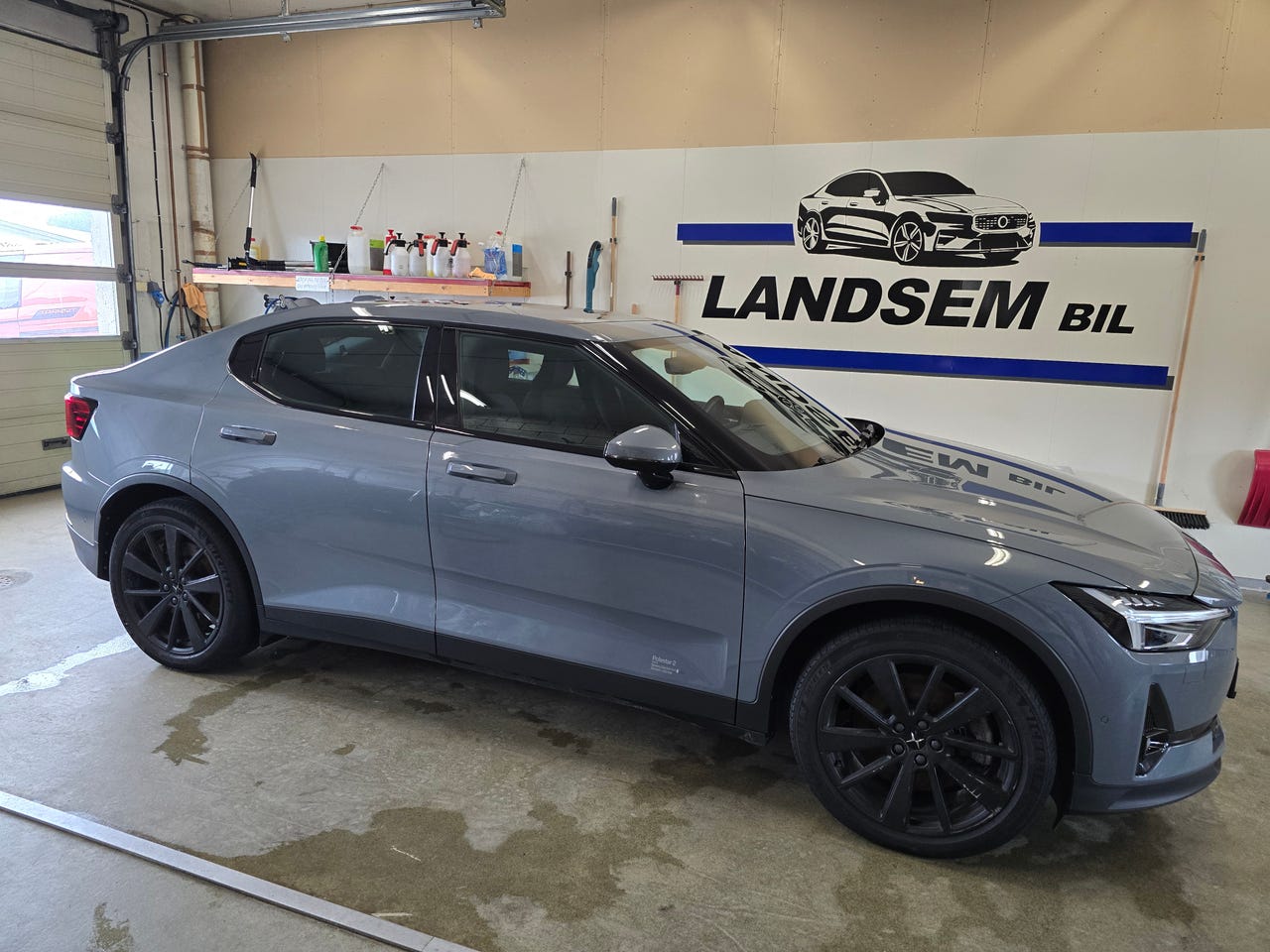 Polestar 2