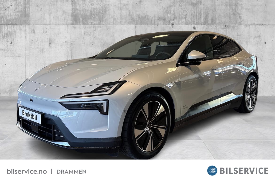Polestar 4