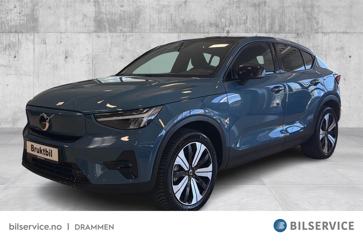 Volvo C40