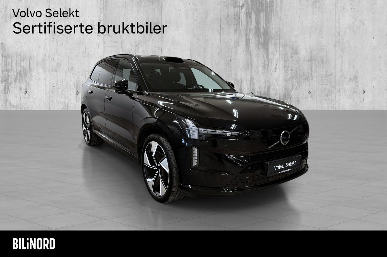 Volvo EX90