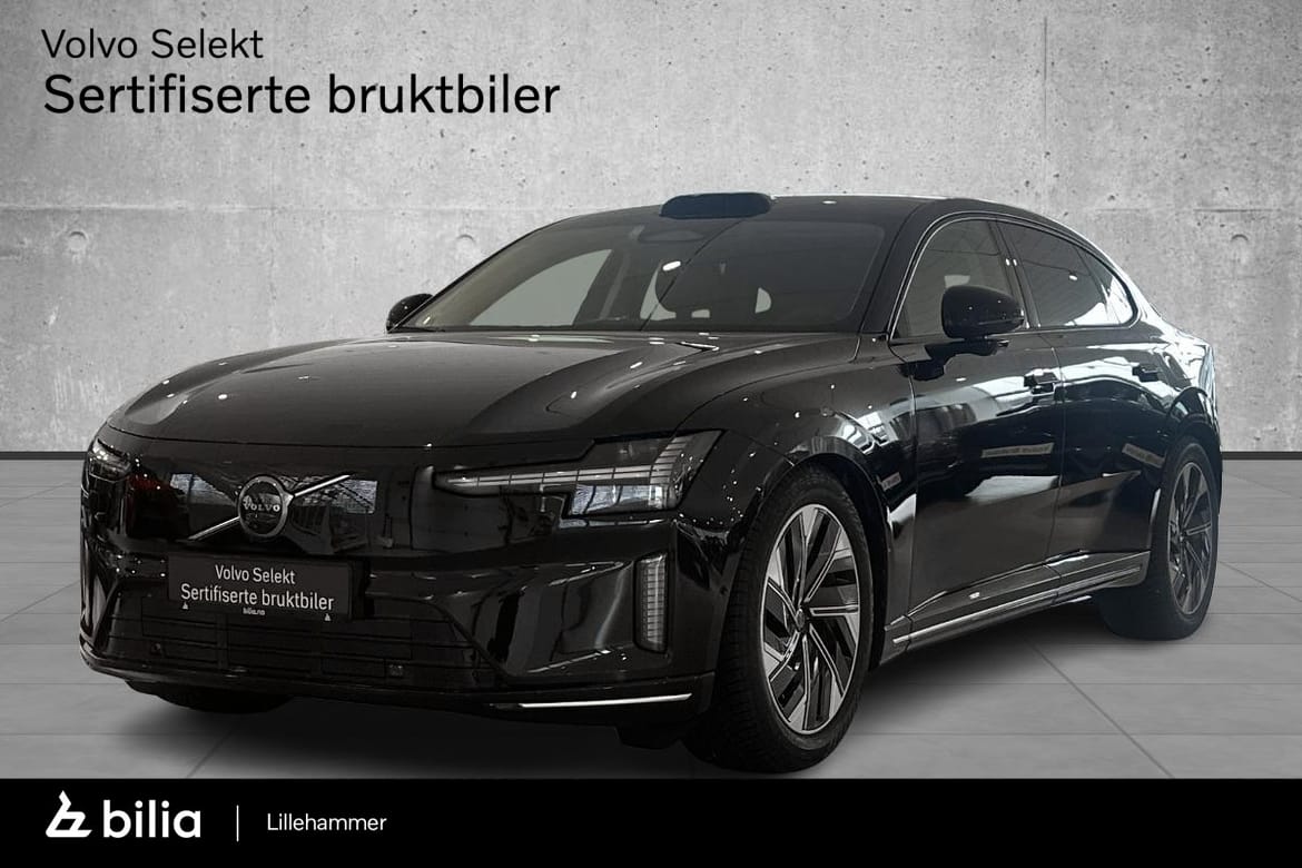 Volvo ES90