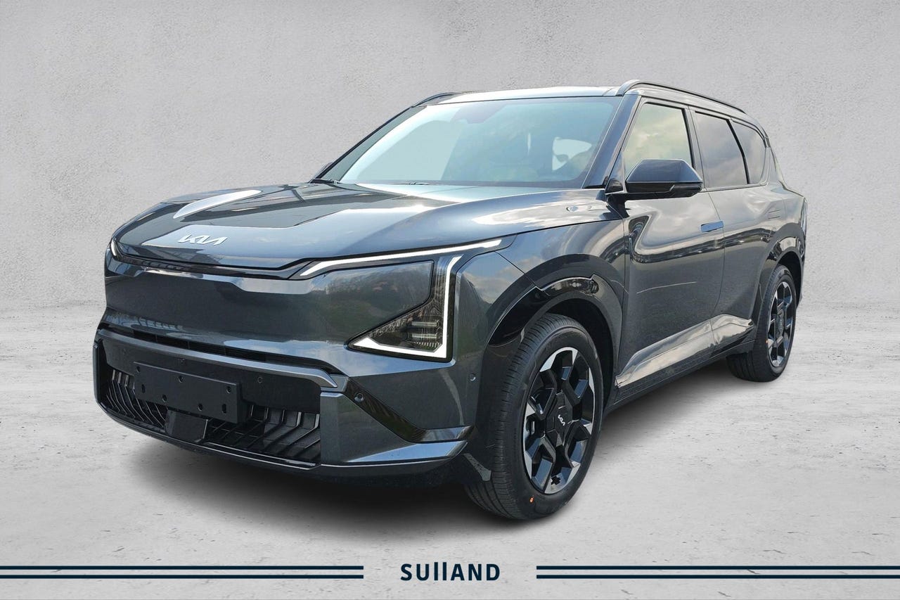 Kia EV5
