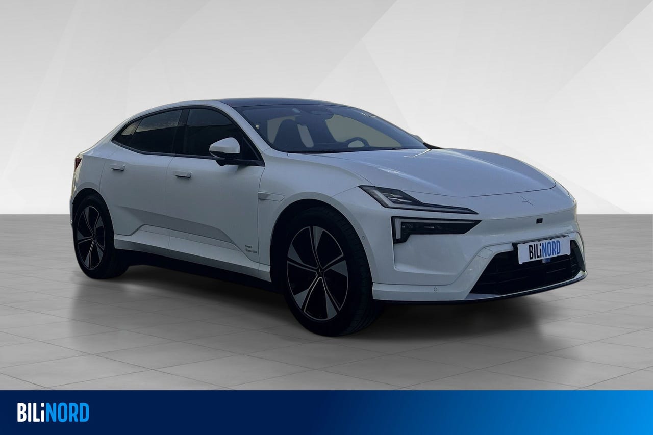 Polestar 4