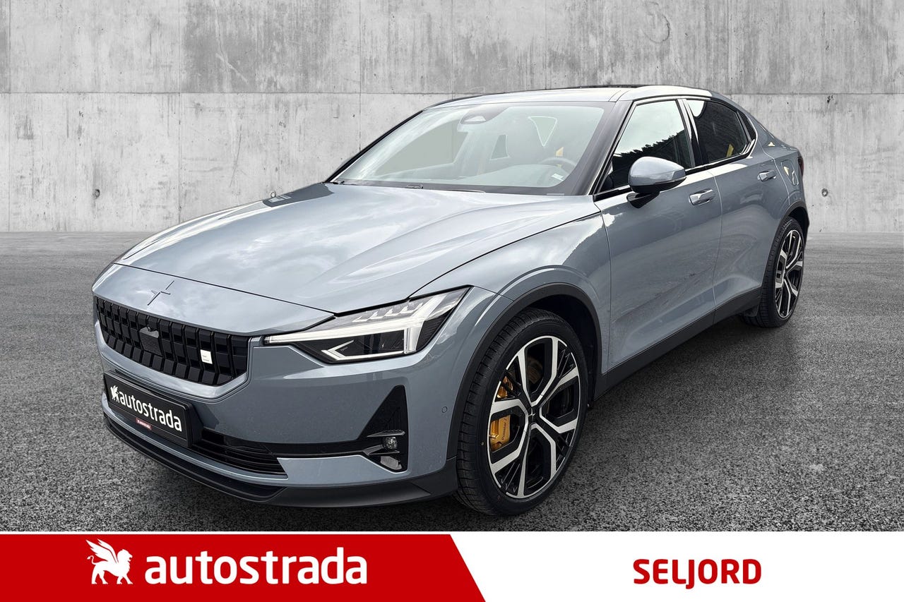 Polestar 2