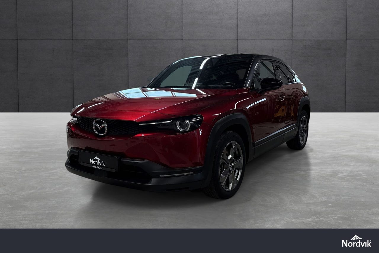 Mazda MX-30