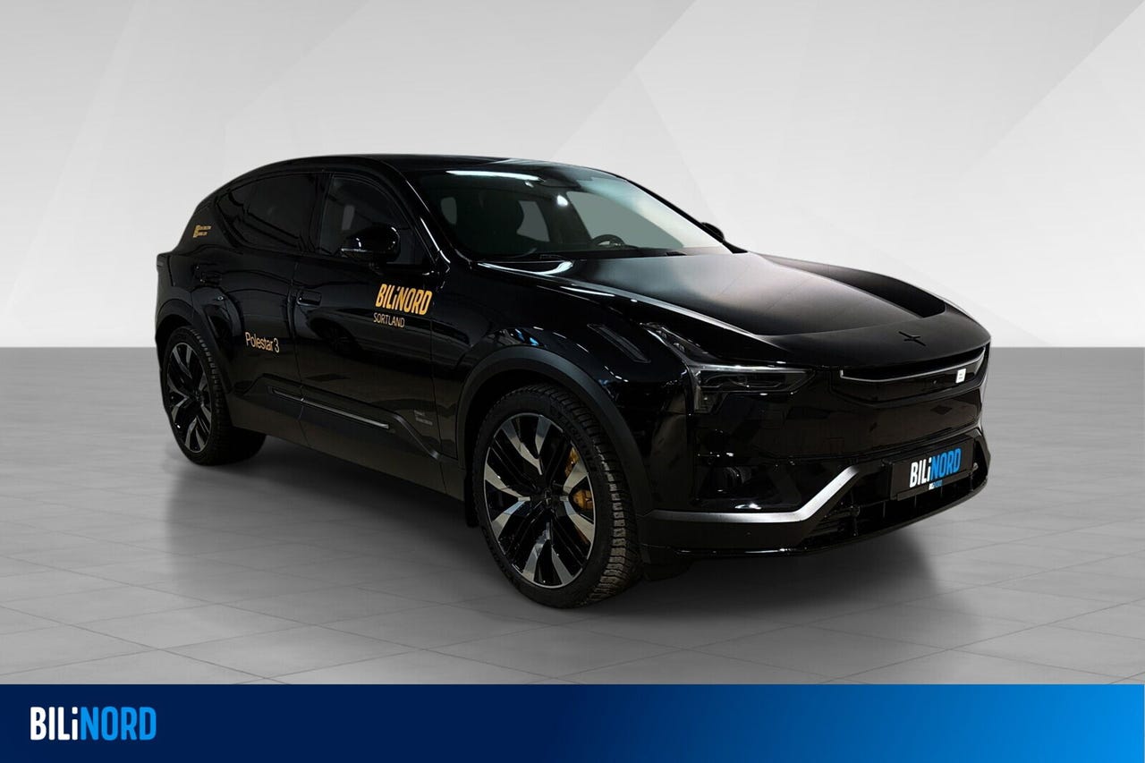 Polestar 3