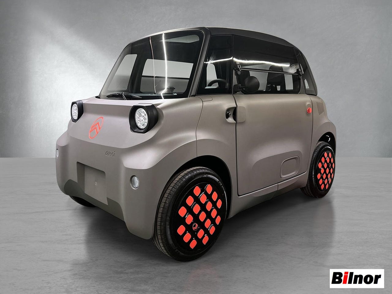 Citroen Ami