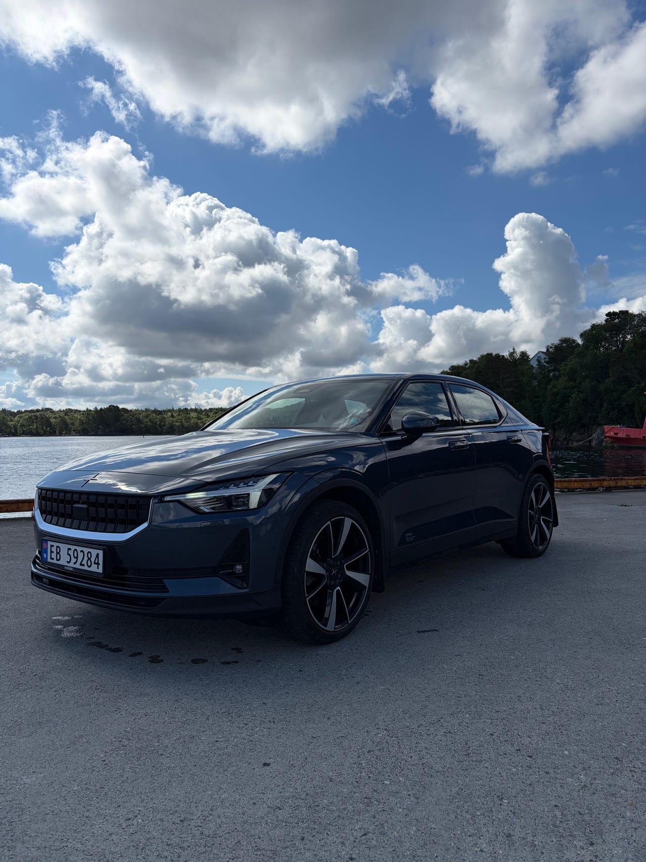 Polestar 2