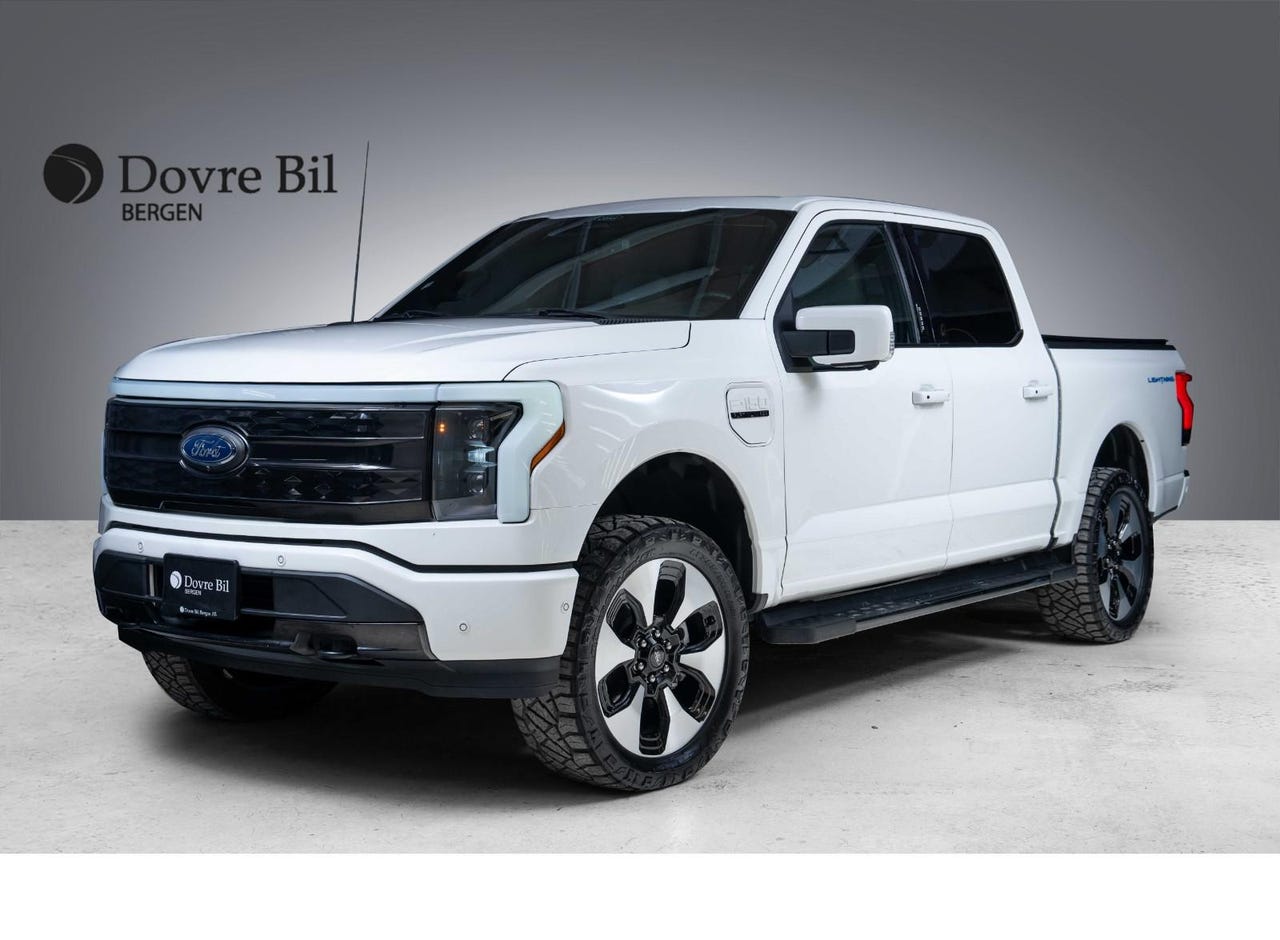 Ford F-Serie