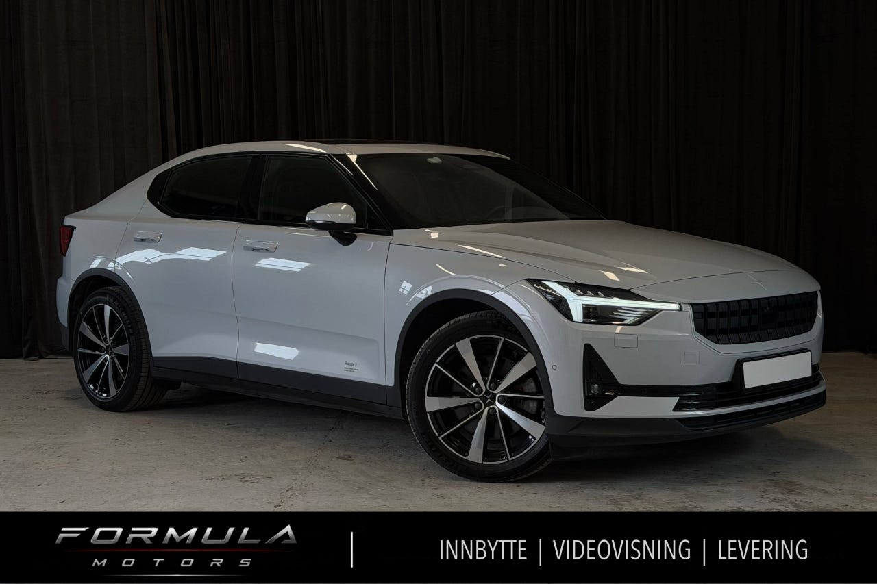Polestar 2