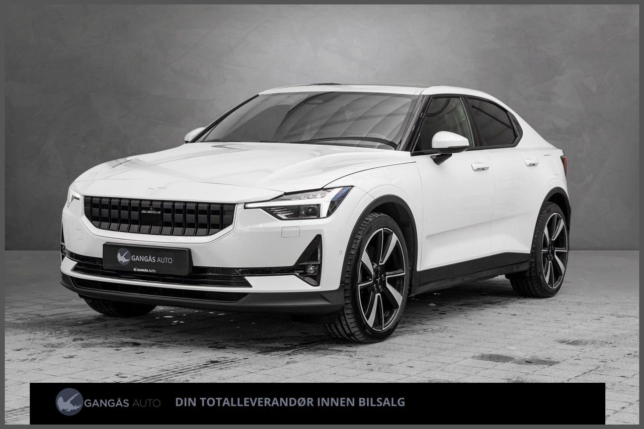 Polestar 2