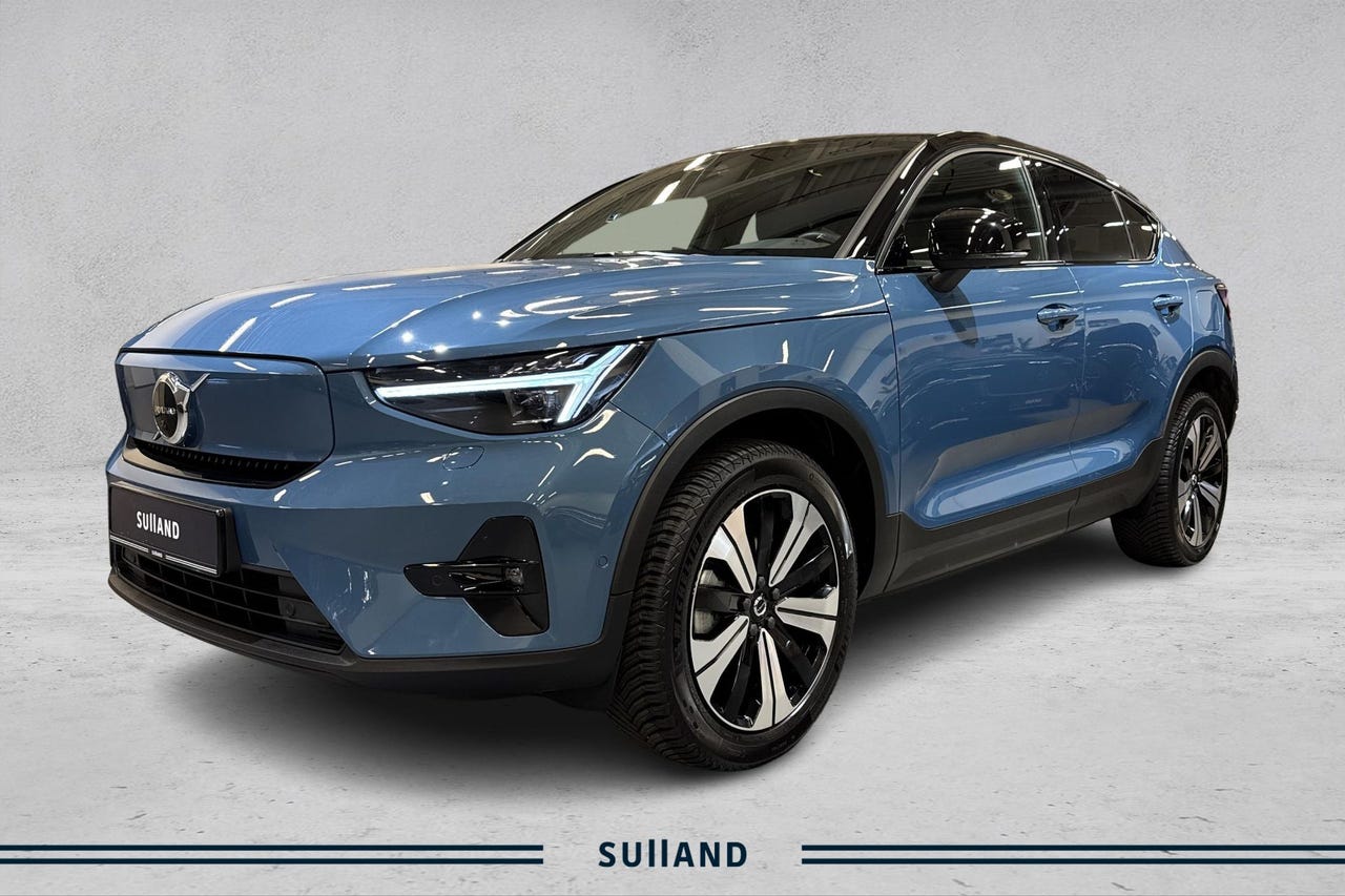 Volvo C40