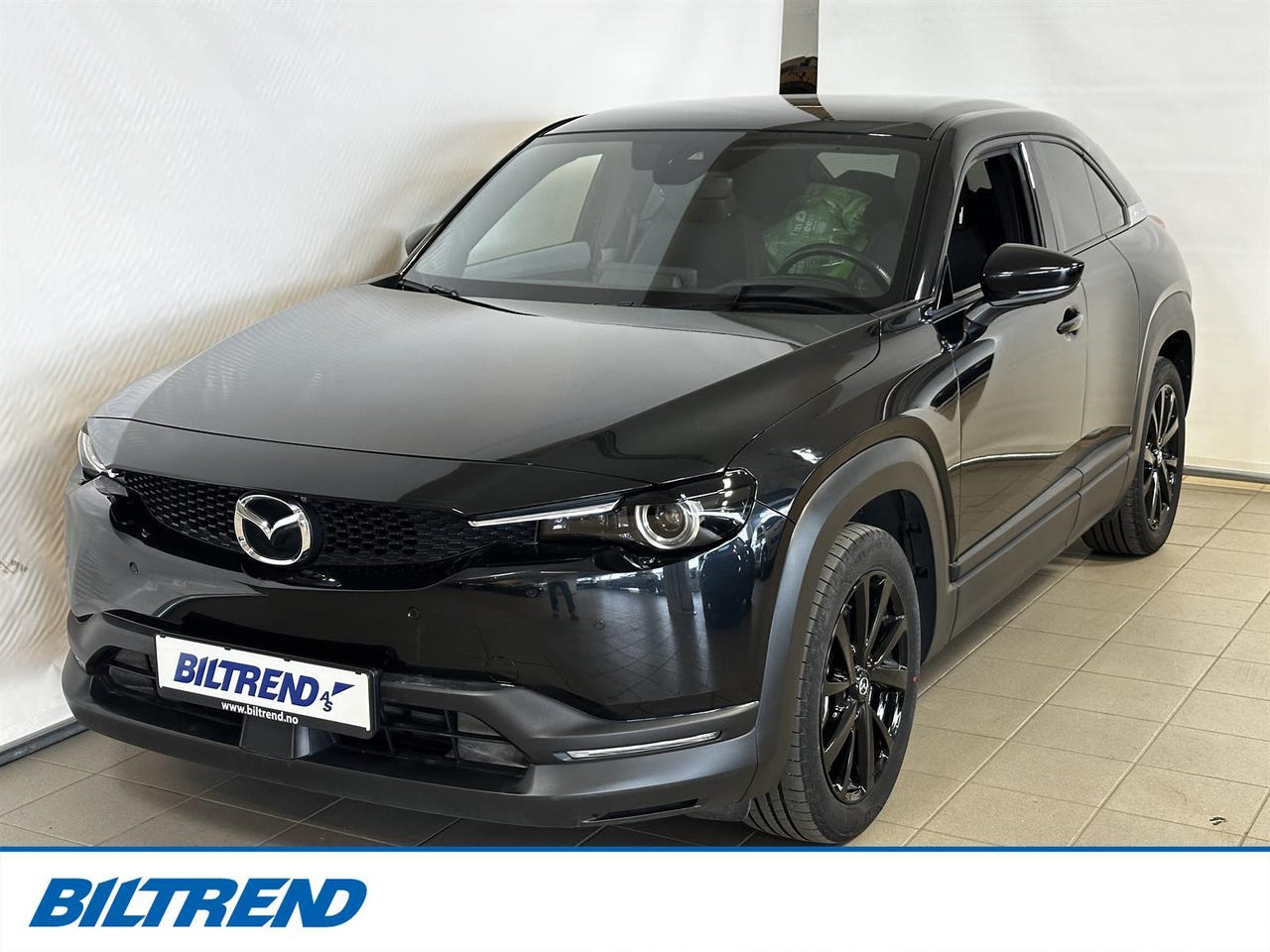 Mazda MX-30