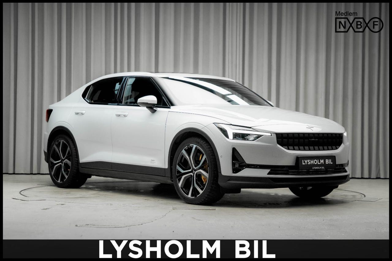 Polestar 2