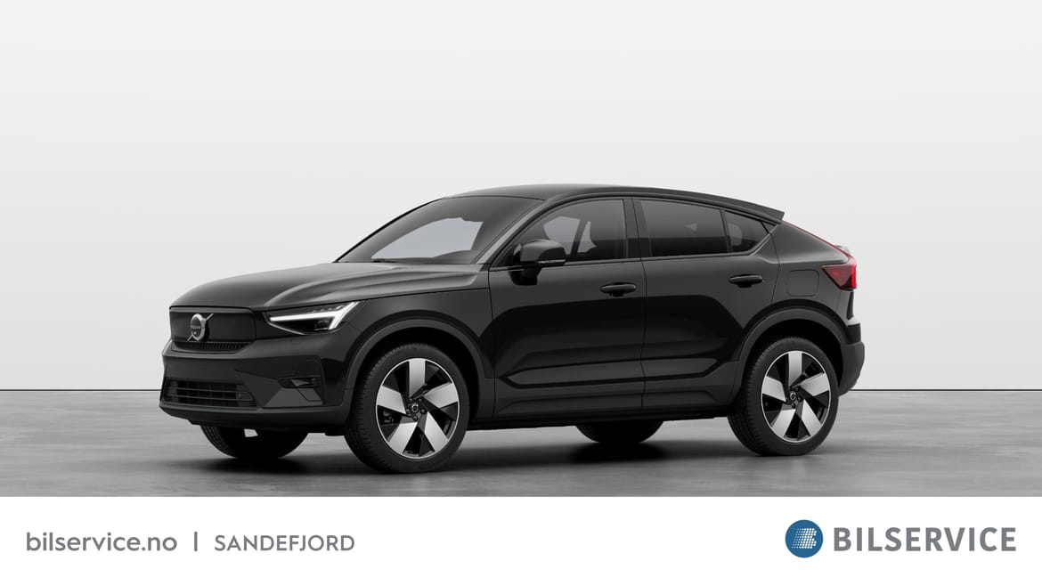 Volvo C40
